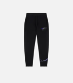 Trapstar Chenille Decoded Tracksuit Black 1