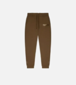 Trapstar Chenille Decoded Tracksuit Brown 1