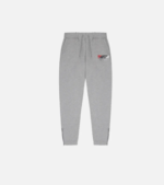 Trapstar Chenille Decoded Tracksuit GreyRed 1