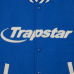 Trapstar Chenille Hyperdrive Unisex Jacket 2