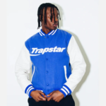 Trapstar Chenille Hyperdrive Unisex Jacket 3