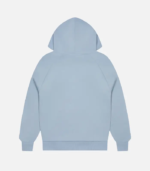 Trapstar Foundation Hoodie Light Blue 1