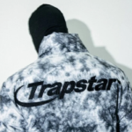 Trapstar Hyperdrive Batik Stepp Jacket 3
