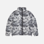 Trapstar Hyperdrive Batik Stepp Jacket 4