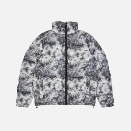 Trapstar Hyperdrive Batik Stepp Jacket 4