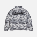 Trapstar Hyperdrive Batik Stepp Jacket 5