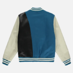 Trapstar Hyperdrive Chenille Uni Jacket 4