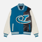 Trapstar Hyperdrive Chenille Uni Jacket 5