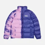 Trapstar Hyperdrive Heat Reactive Quilted Jacket 3 150x150 1