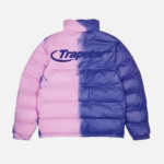 Trapstar Hyperdrive Heat Reactive Quilted Jacket 4