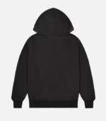 Trapstar Hyperdrive Hoodie Washed Black 1