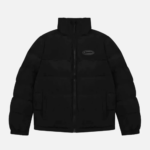 Trapstar Hyperdrive Stepp Jacket Black 2