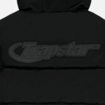Trapstar Hyperdrive Technical Jacket Black 2