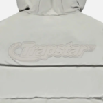 Trapstar Hyperdrive Technical Quilted Jacket Black 1