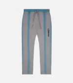 Trapstar Hyperdrive Tracksuit Gray 1