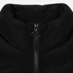 Trapstar Hyperdrive V Panel Stepp Jacket Black 2