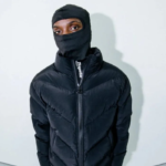 Trapstar Hyperdrive V Panel Stepp Jacket Black 4