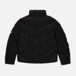 Trapstar Hyperdrive V Panel Stepp Jacket Black 6