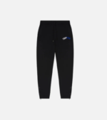 Trapstar Irongate Chenille Arch Tracksuit Black 1