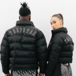 Trapstar Irongate Quilted Jacket With Removable Hood 2