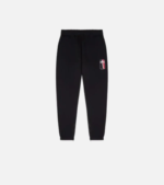 Trapstar League Chenille Tracksuit Black 1
