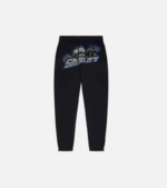 Trapstar London Shooters Tracksuit BlackBlue 1