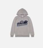 Trapstar Shooters Tracksuit Gray 2