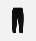 Trapstar V Stripe Tracksuit Black 1