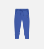 Trapstar V Stripe Tracksuit Blue 1