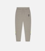 Trapstar V Stripe Tracksuit Gray 1