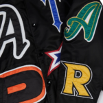 Trapstar Wildcard Stadium Varsity Jacket 1